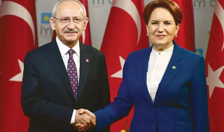 MAK Araştırma Şirketi’nin sahibi açıkladı: Bir parti daha Millet İttifakı’na katılıyor