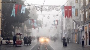 ‘Maskesiz dışarı çıkmayın’