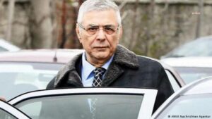 Mehmet Eymür: İşkence itirafı var, soruşturma yok