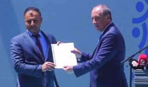 Memleket Partisi’nde bir istifa daha: ‘AKP’nin peşine takılmasını kabul etmiyorum’