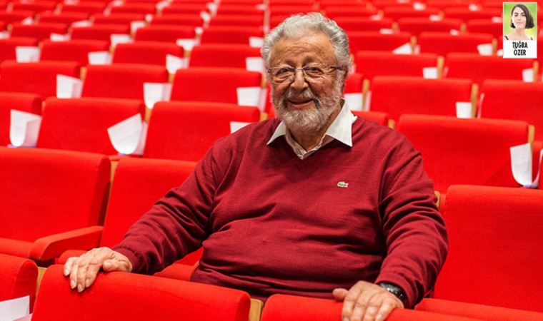 Metin Akpınar’dan ‘iktidar’ açıklaması