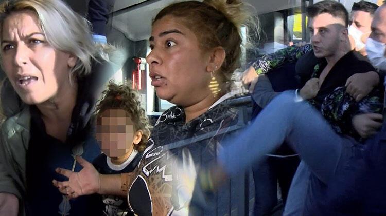 Metrobüs duraklarında dilenci operasyonu! ‘5 liram eksikti…’
