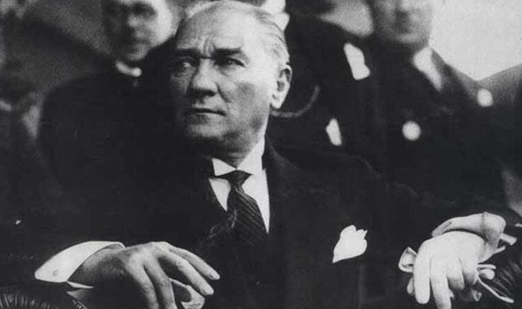 MetroPOLL’den çarpıcı Atatürk anketi