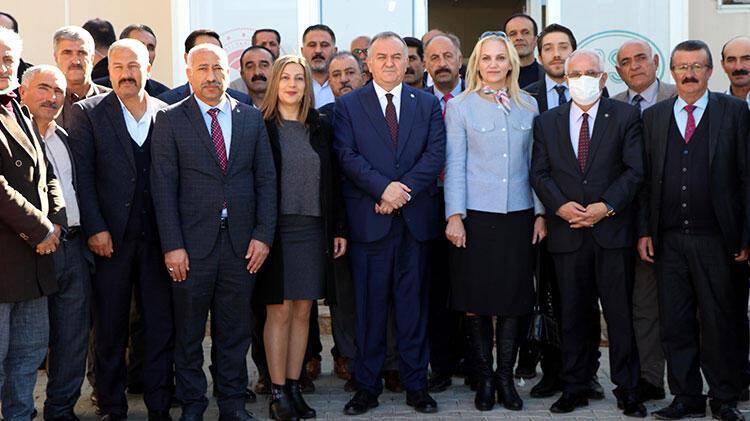 MHP’den, Türkkan’a tepki! İstifa etmeli ve ihraç edilmelidir