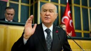 MHP’nin “muhalefet” taktiğinin şifreleri