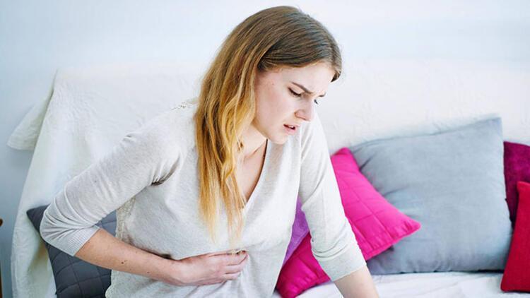 Mide şişkinliğine neden olan 6 soruna dikkat