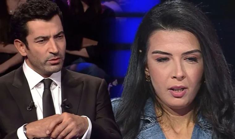 Milyoner’e damga vuran an: 200 bin liralık soruyu görünce yarışmadan çekildi
