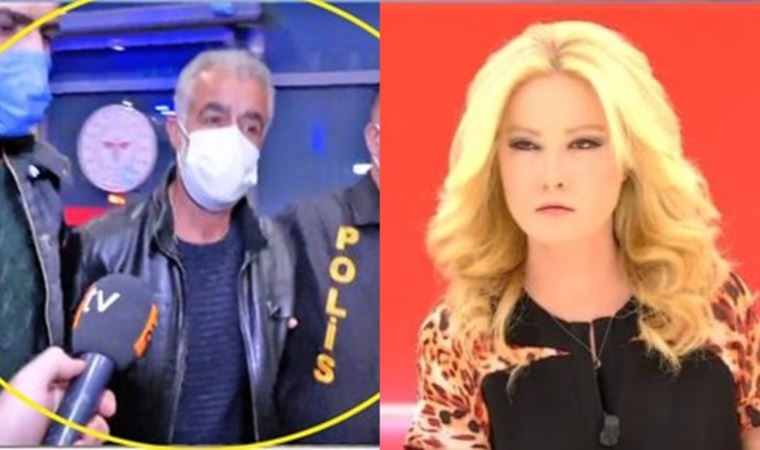 Müge Anlı’nın programında itiraf etti: Su kuyusunda bulundu