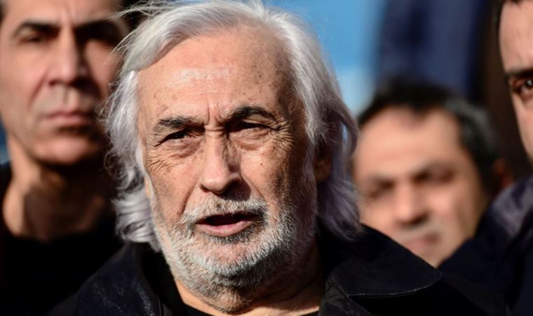 Müjdat Gezen’in hayatı kitap oldu