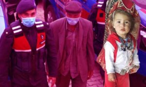 Müslüme’nin ölümünde yeni gelişme:  ‘Ölümle tehdit etti’