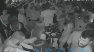 Müşterilerin kabusu olmuştu! 20 gün sonra yakalandı