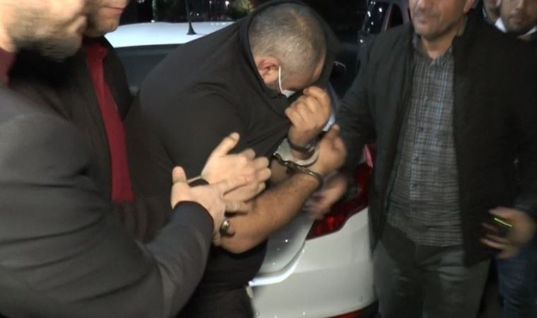 Neslihan Kaya’nın katil zanlısı yakalandı