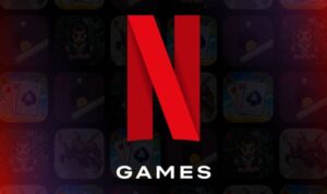 Netflix Games’in diğer oyun platformlarından farkı ne olacak?