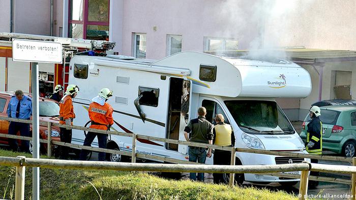 NSU: Almanya’da derin devlet kuşkusu