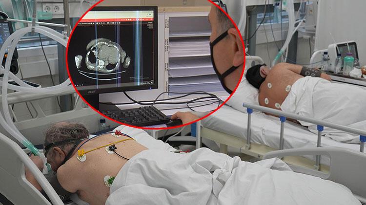 Ödüllü araştırma ilk kez ortaya çıkardı! Kovid-19, kalp ve kanserden koruyan sistemin ‘şalterlerini’ kapatıyor