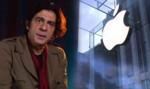 Okan Bayülgen belgesele atıf yaptı: Apple Store’lardaki ‘kilise’ detayı