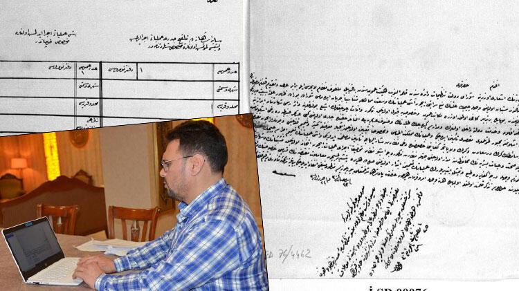 Osmanlı’nın salgın ile mücadelesi arşivlerde; aşı, karantina ve kapatma