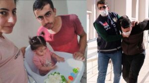 ‘Otomobil çizildi’ diye öldürülen site görevlisinin ağabeyi: İyi niyetinin kurbanı oldu