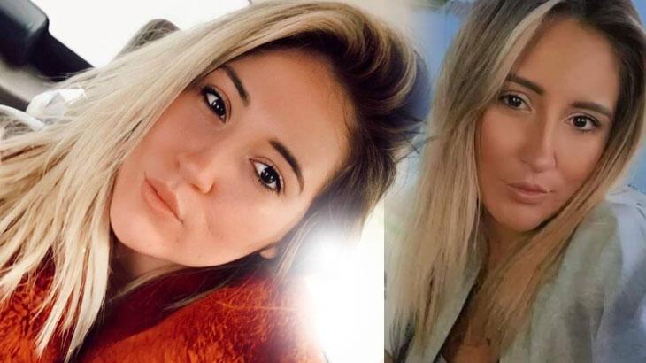 Otomobil menfeze düştü; İrem öğretmen hayatını kaybetti