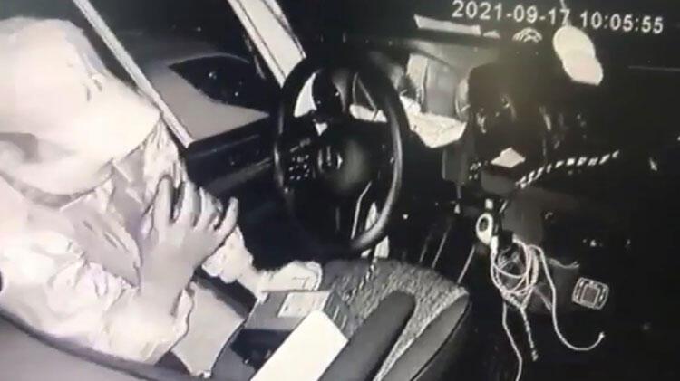 Pendik’te ev, otomobil ve iş yerlerinden hırsızlık yapan şüpheli tutuklandı