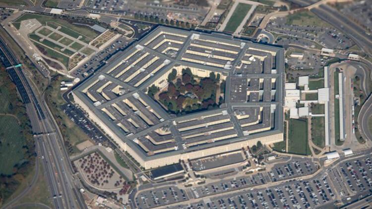 Pentagon’dan flaş Çin açıklaması… O rapor yayınlandı!
