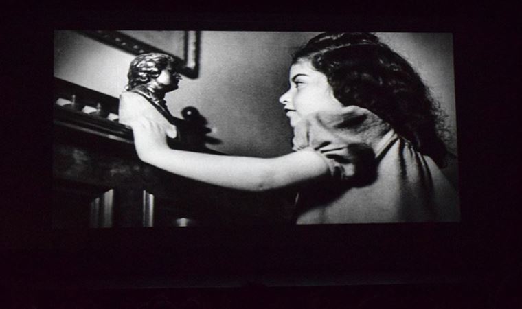 Piyanist İdil Biret, 80. yaş gününü Kadıköy Süreyya Operası’nda kutladı