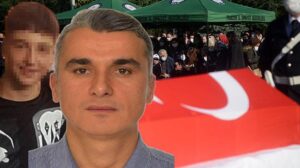 Polisi şehit eden 16 yaşındaki alkollü sürücü: Ceza yazarlar diye kaçtım