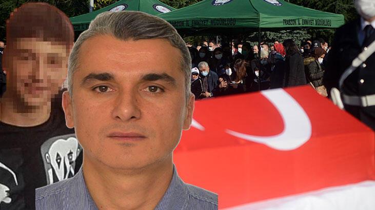 Polisi şehit eden 16 yaşındaki alkollü sürücü: Ceza yazarlar diye kaçtım