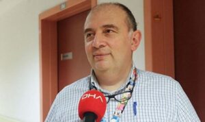 Prof. Dr. Ateş Kara’dan ‘Turkovac’ açıklaması