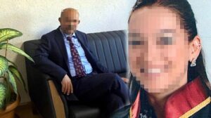 ‘Profesöre taciz’ soruşturmasında takipsizlik kararına mahkemeden iptal