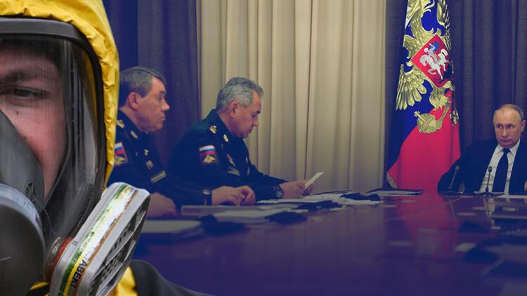 Salgınla baş edemediler… Putin talimatı verdi: Ordu devrede!