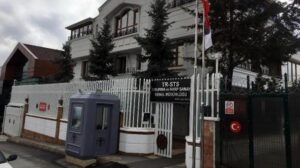 Savunma sanayinde milyonluk vurgun davasında tahliye