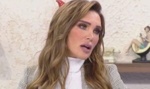 Seren Serengil kötü haberi canlı yayında duyurdu: ‘Kemik erimesi başlamış’