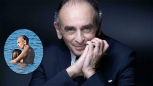 Skandal fotoğraf bile etkilemedi… 1 milyon Türk’ün yaşadığı Fransa’ya ırkçı cumhurbaşkanı mı geliyor?