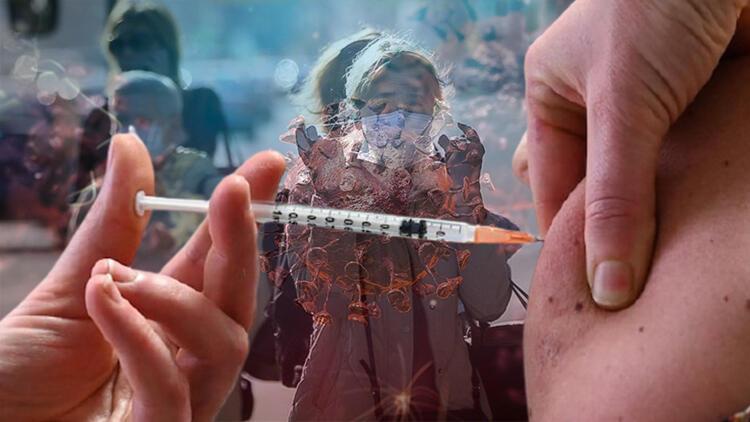 Son dakika: ABD’den flaş aşı açıklaması… Yeni sonuçları açıkladılar