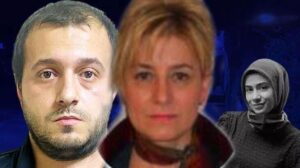 Son dakika… Başak Cengiz’i öldüren samuray kılıçlı saldırganın avukat annesi: İstifa ediyorum