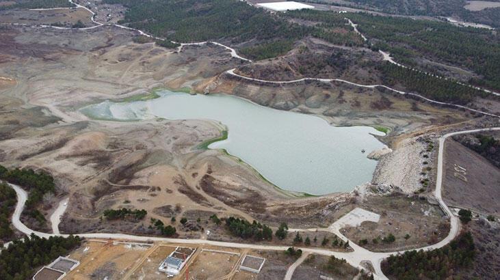 Son dakika… Çorum’da kuraklık alarmı! ’10 günlük içme suyu kaldı’