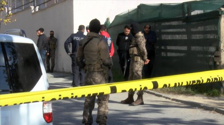 Son dakika… Esenyurt’ta silahlı kavga! Ölü ve yaralılar var