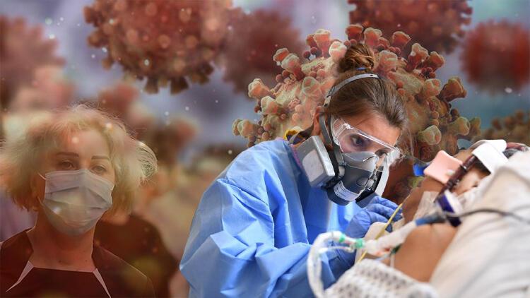 Son dakika: Koronavirüs beyne zarar veriyor mu? Uzmanlardan ezber bozan araştırma