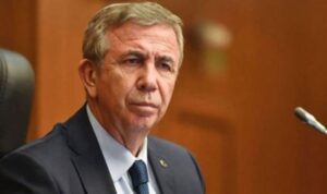 Son dakika: Mansur Yavaş’ın acı günü