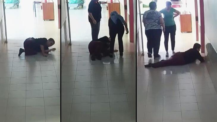 Son dakika… Rehabilitasyon merkezinde engelli kişiye ‘kayıtsız’ kalınmasına soruşturma!