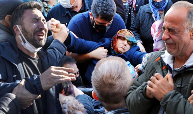 Son dakika… Türkiye’nin konuştuğu vahşet! Başak Cengiz son yolculuğuna uğurlandı