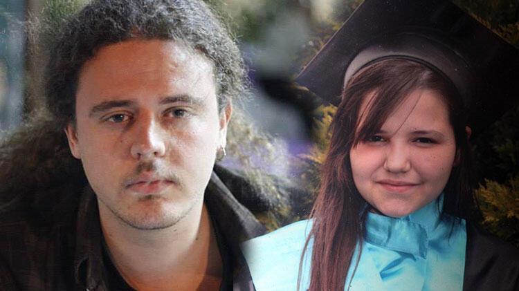 Son dakika… Zülal’i kılıçla öldüren sanığa bir kez daha müebbet hapis