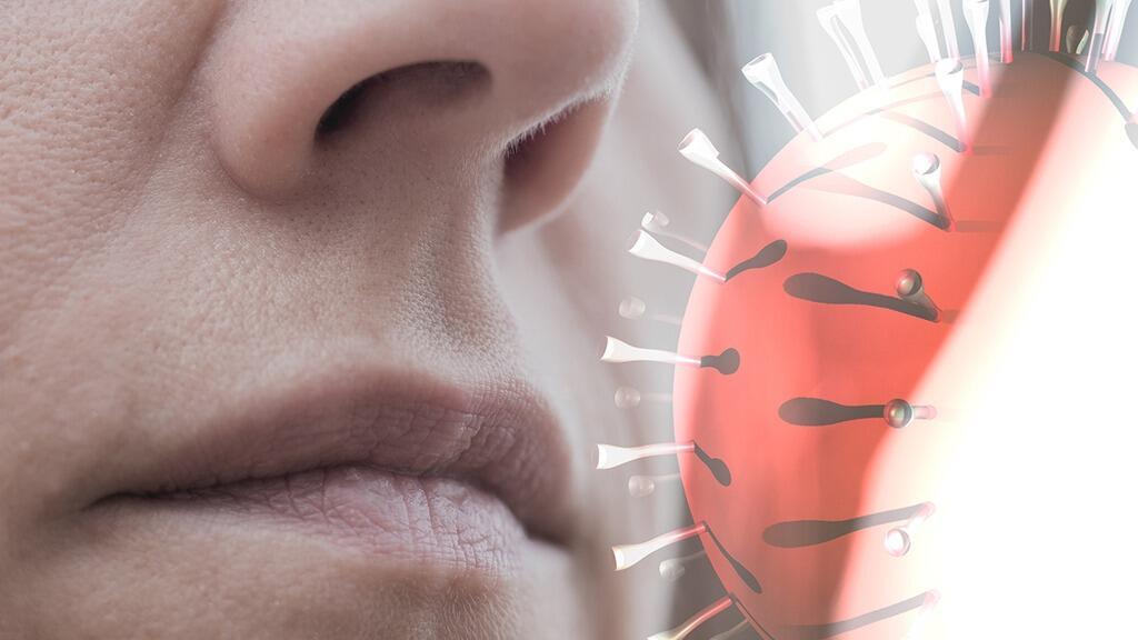 Sosyal medya bu yöntemi konuşuyor! Korona uyarısı…