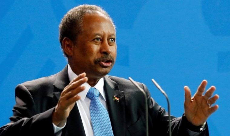 Sudan: Askeri darbe ile görevden alınan Başbakan Hamduk ‘görevine geri dönecek’