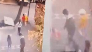 Sultangazi’de sokakta oynayan çocuğa taciz iddiası