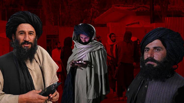 Taliban yönetiminden flaş karar: Artık cezası var!