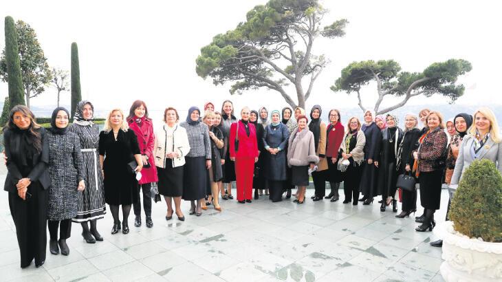 ‘TOGEMDER dinamik bir STK’