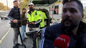 ‘Toplu taşıma kullanmamak için scooter aldım daha pahalıya patladı’