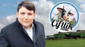 Tosuncuk bir davada daha savunma yaptı! “Banka değil Bank ifadesi kullandım”